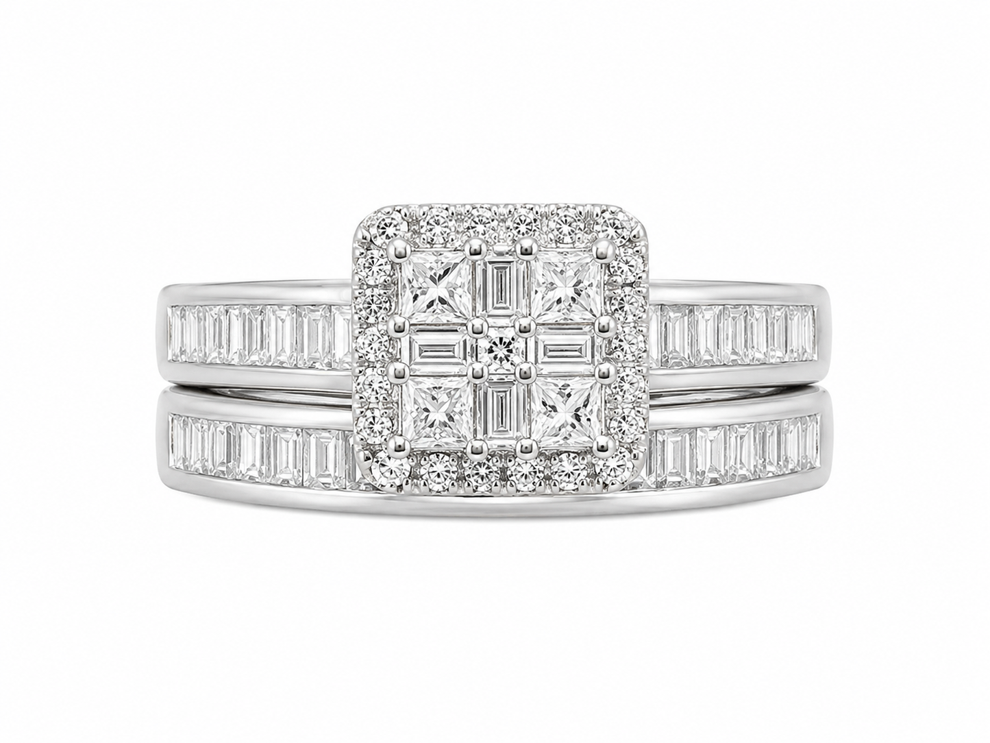 Engagement Ring