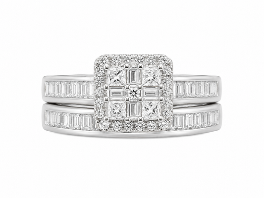 Bridal Set