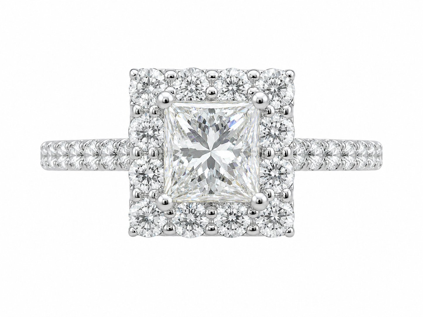 Engagement Ring