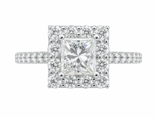 Engagement Ring