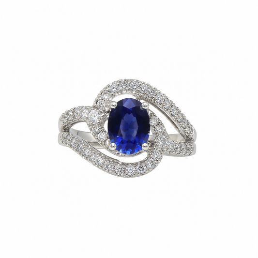 Engagement Ring