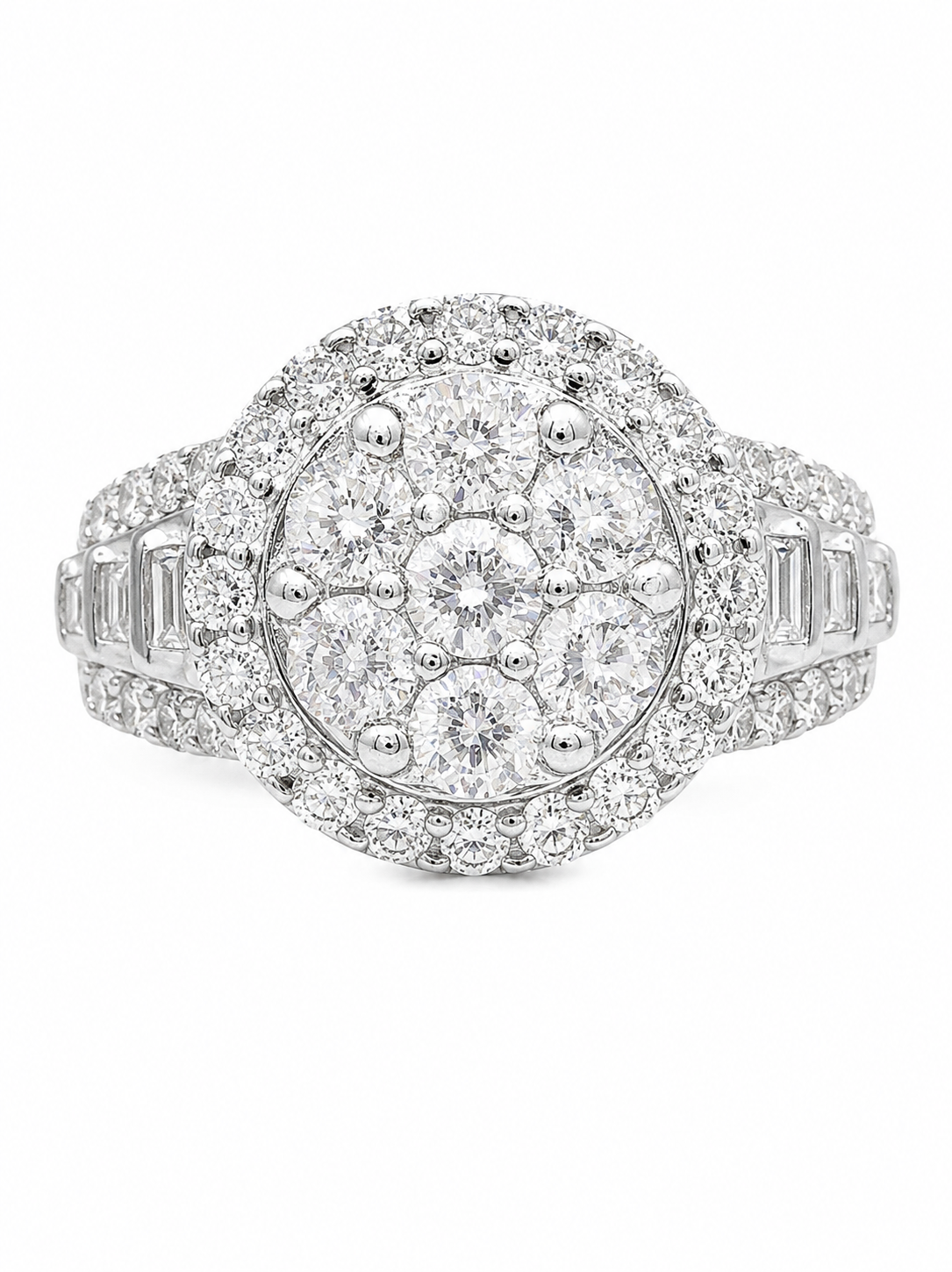 Engagement Ring