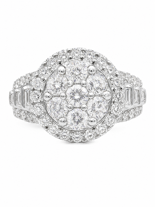 Engagement Ring