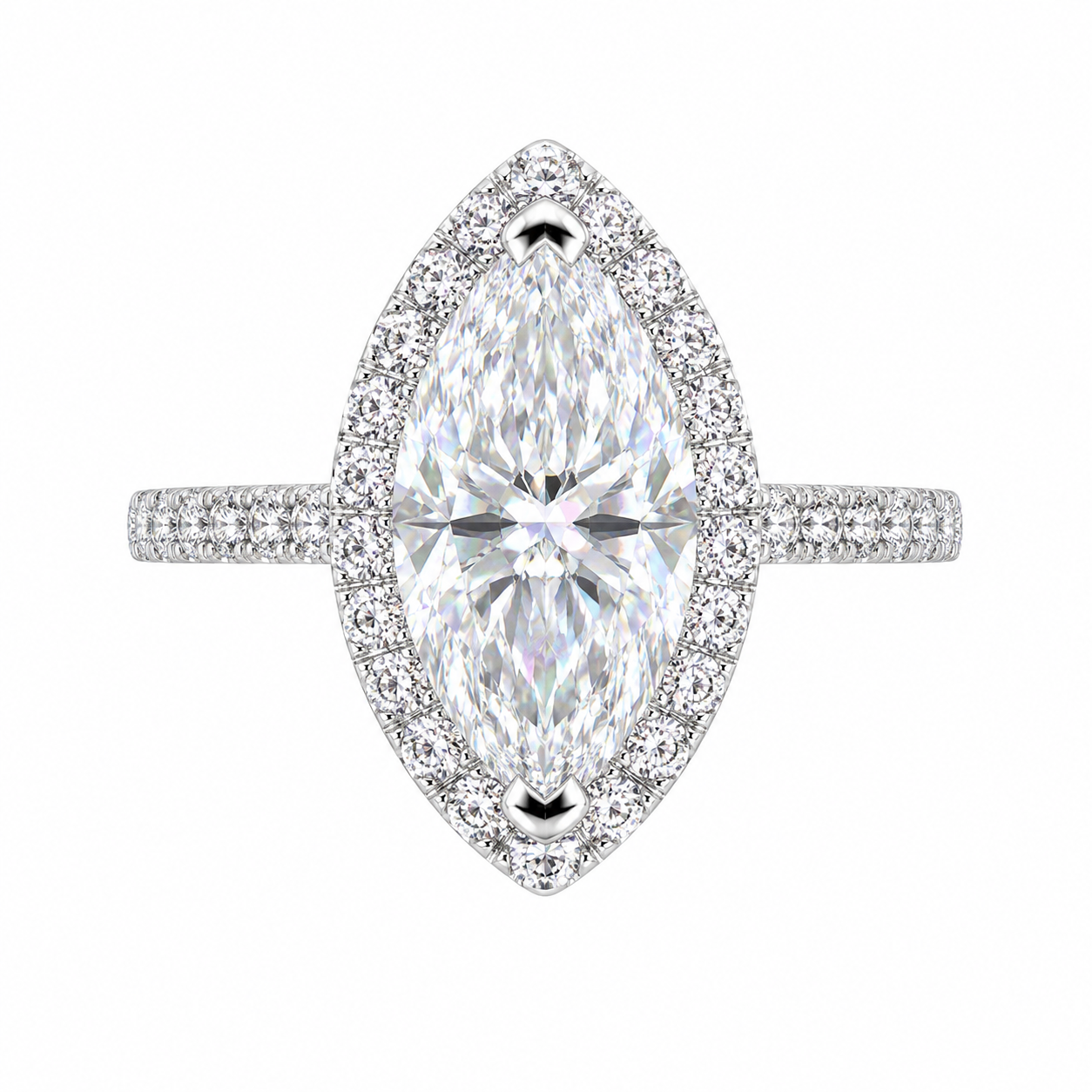 Engagement Ring