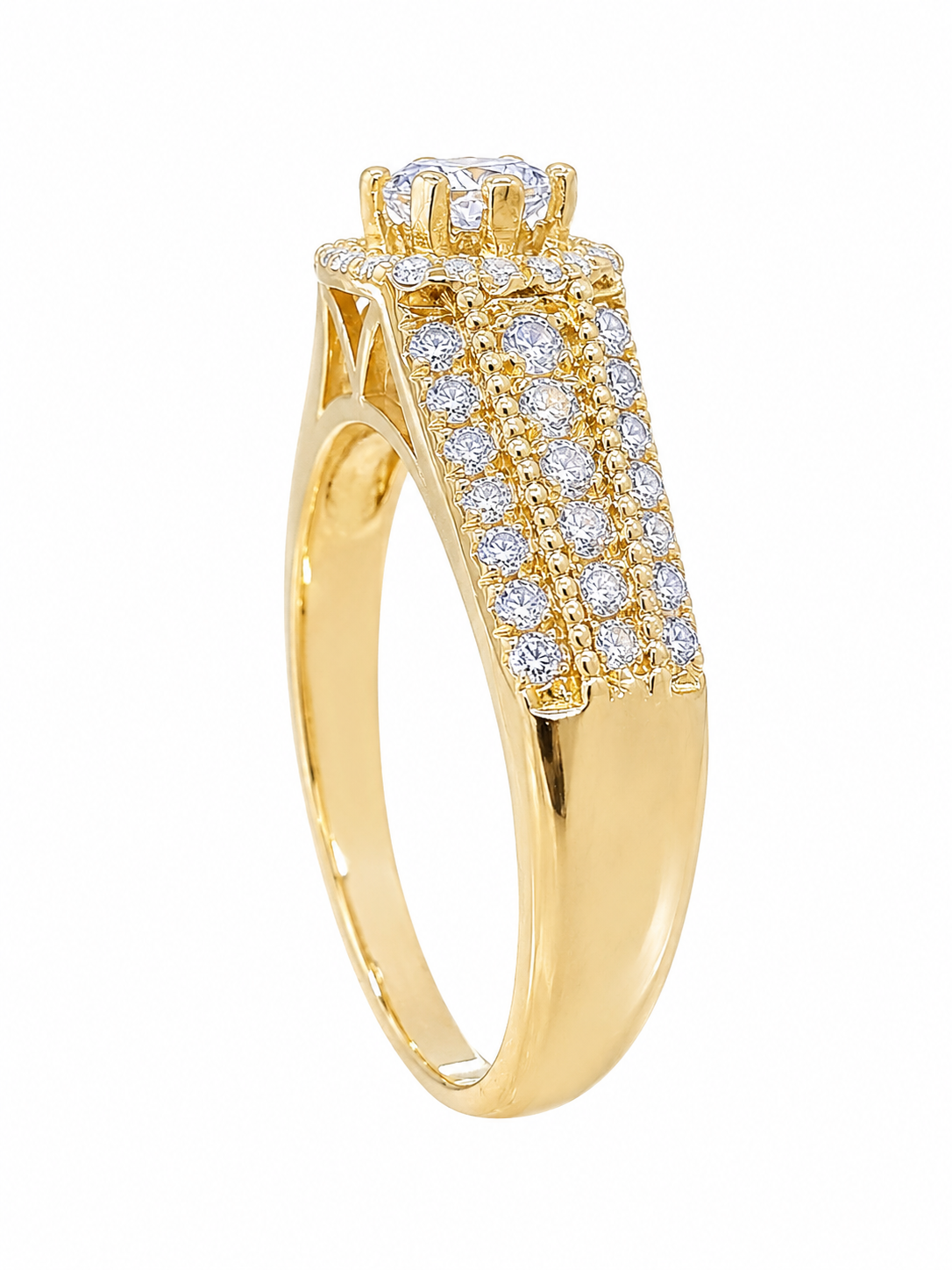 Engagement Ring