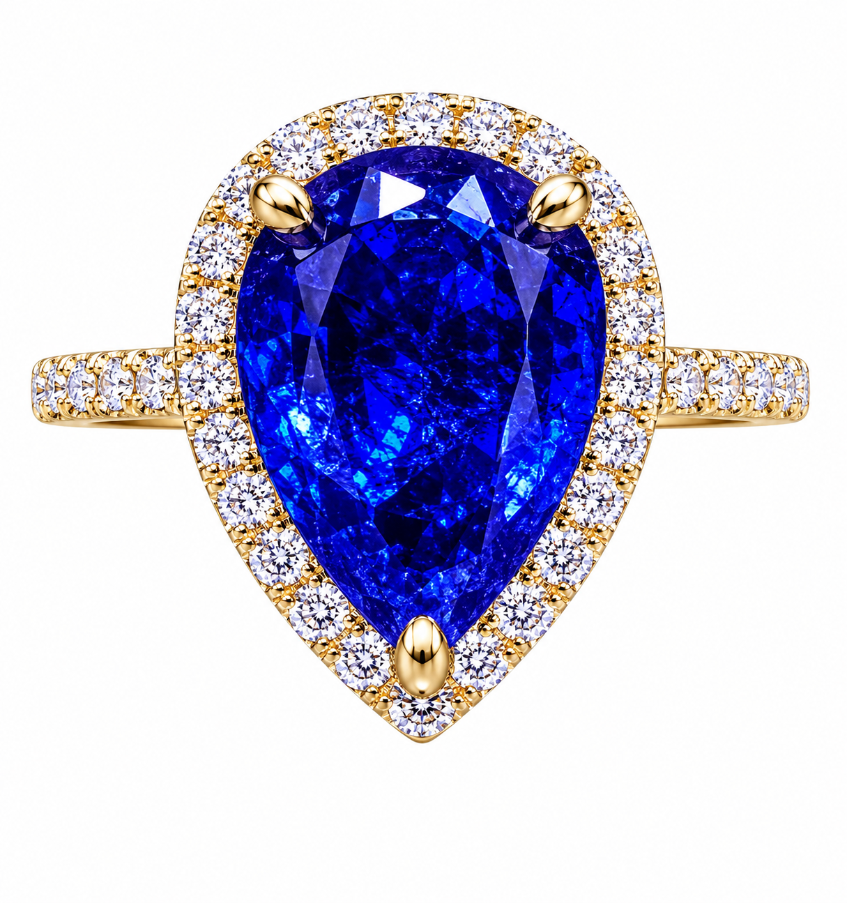 Engagement Ring