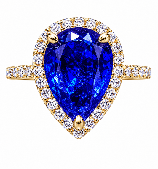 Engagement Ring