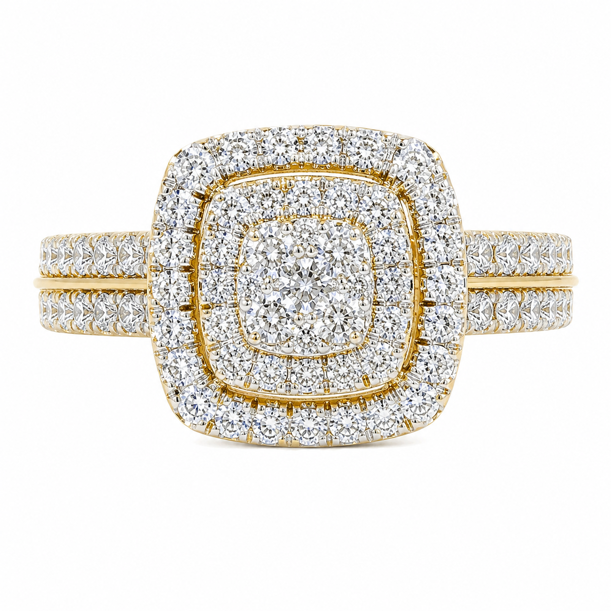 Engagement Ring