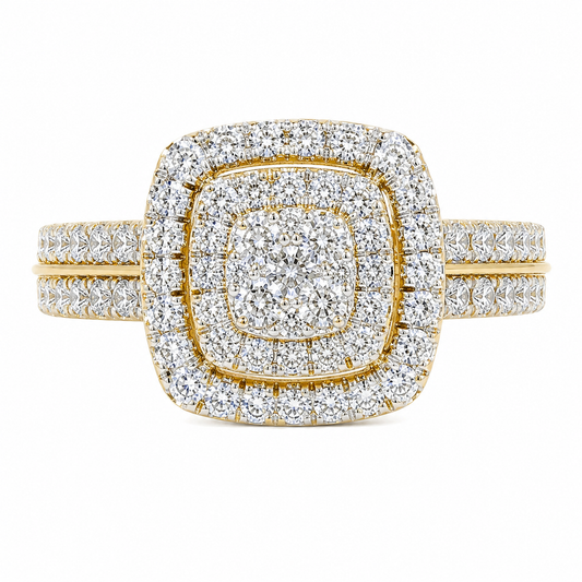 Bridal Set