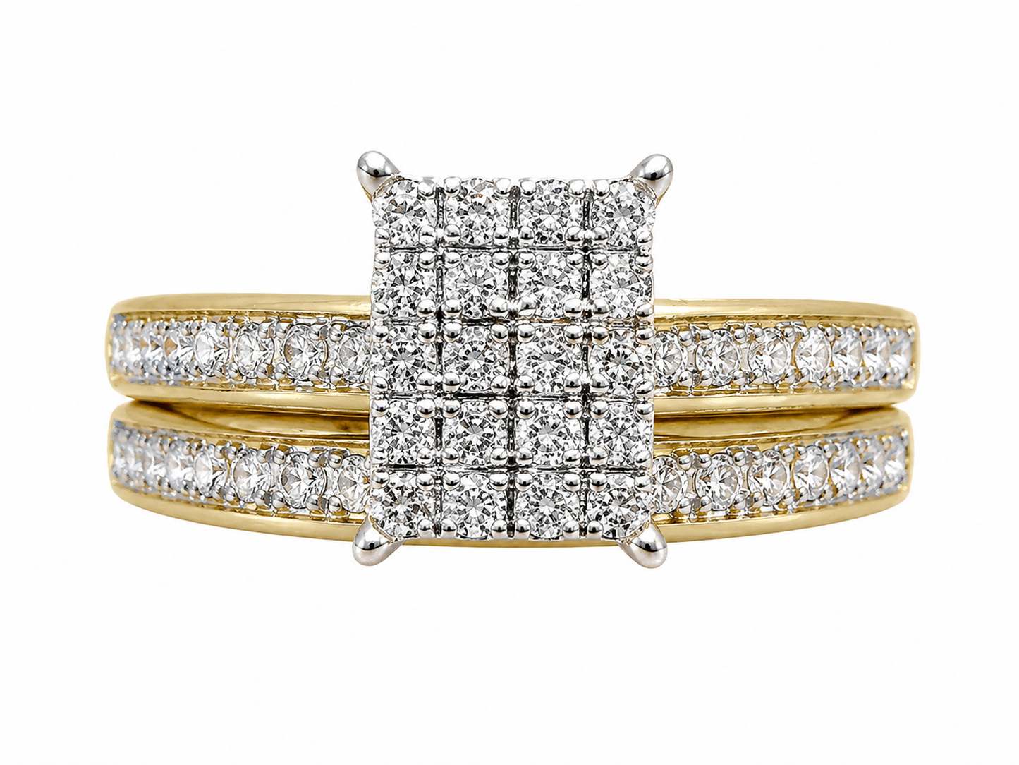 Bridal Set