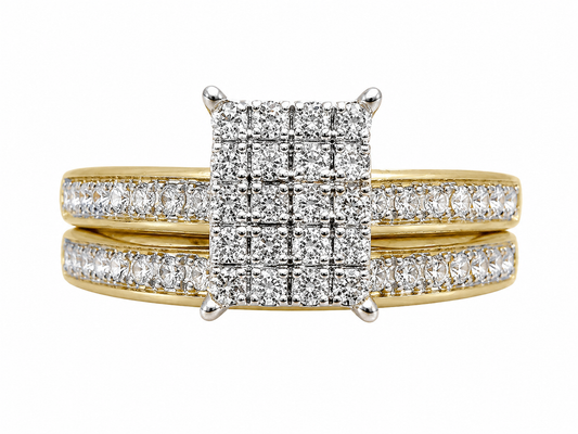 Bridal Set
