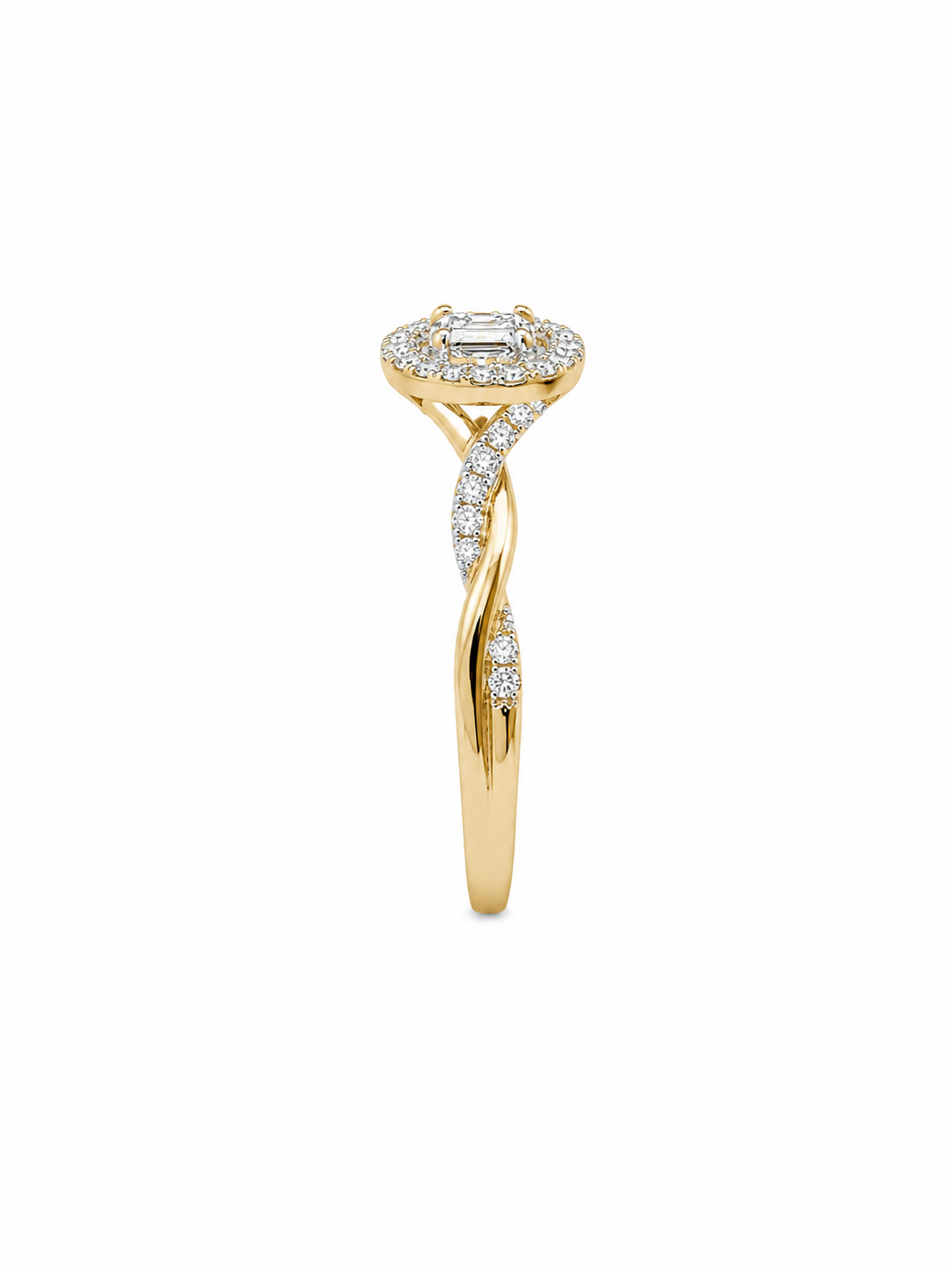 Engagement Ring