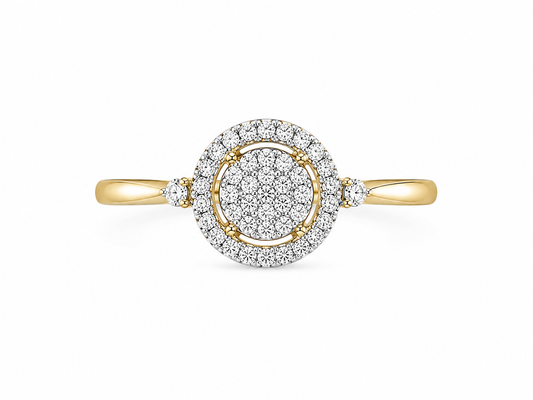Engagement Ring