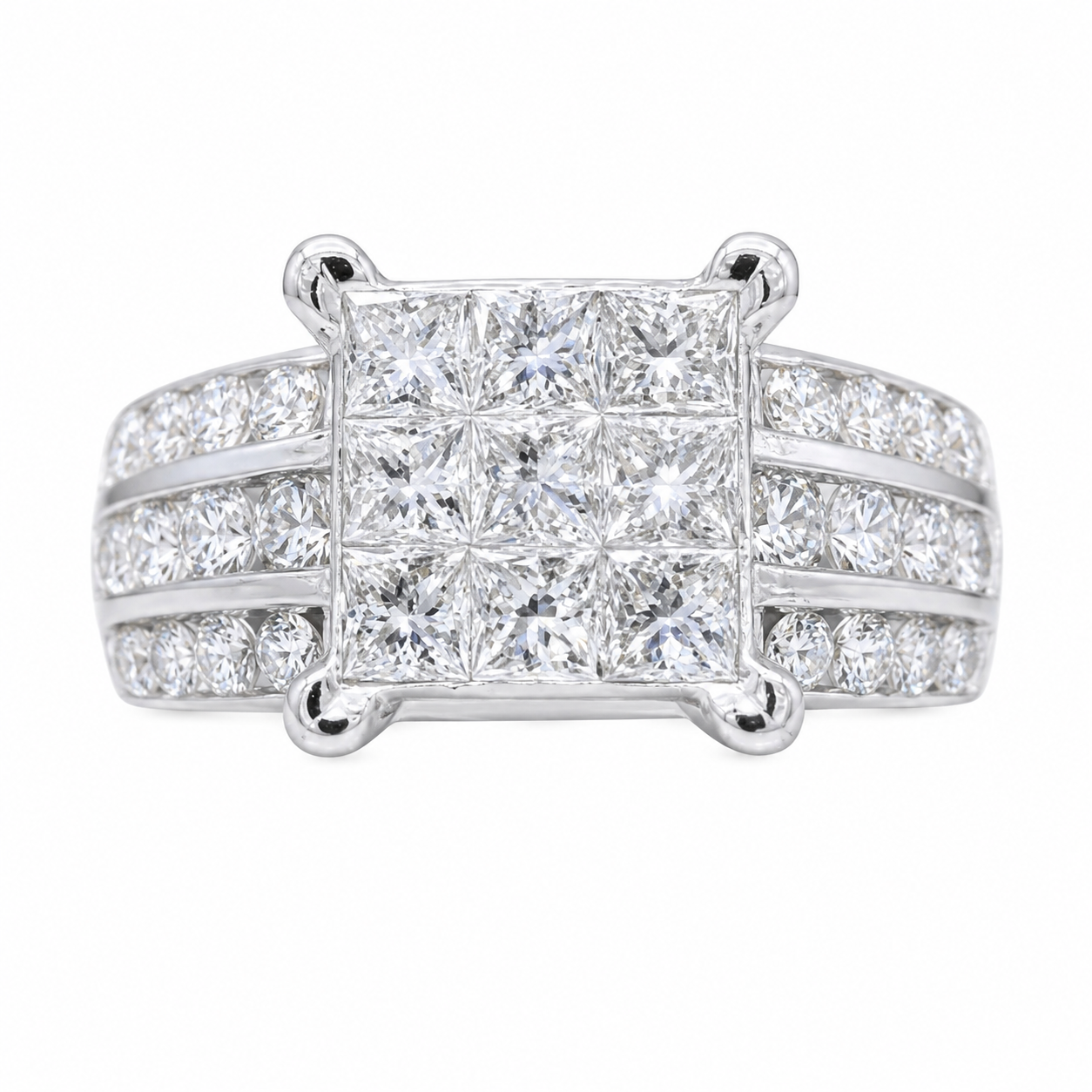 Engagement Ring