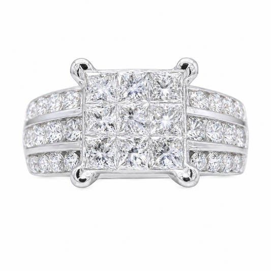 Engagement Ring