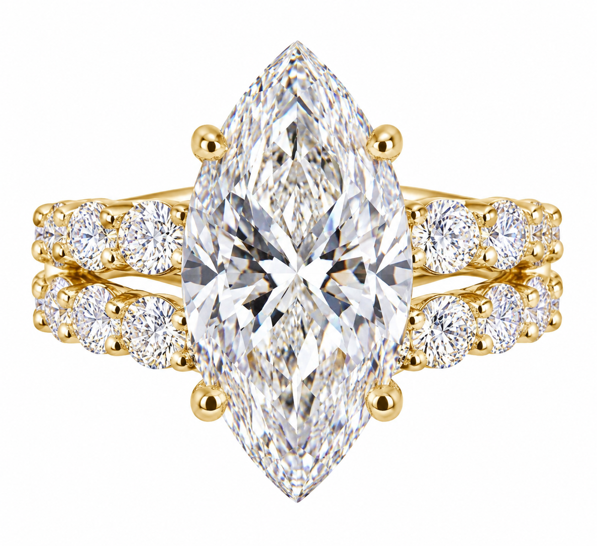 Bridal Set