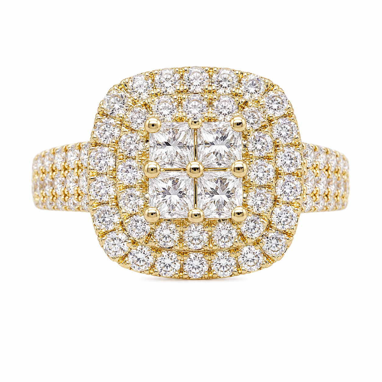 Engagement Ring