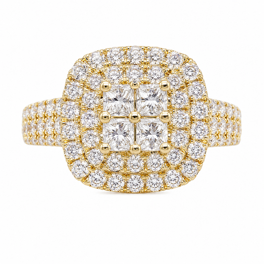 Engagement Ring