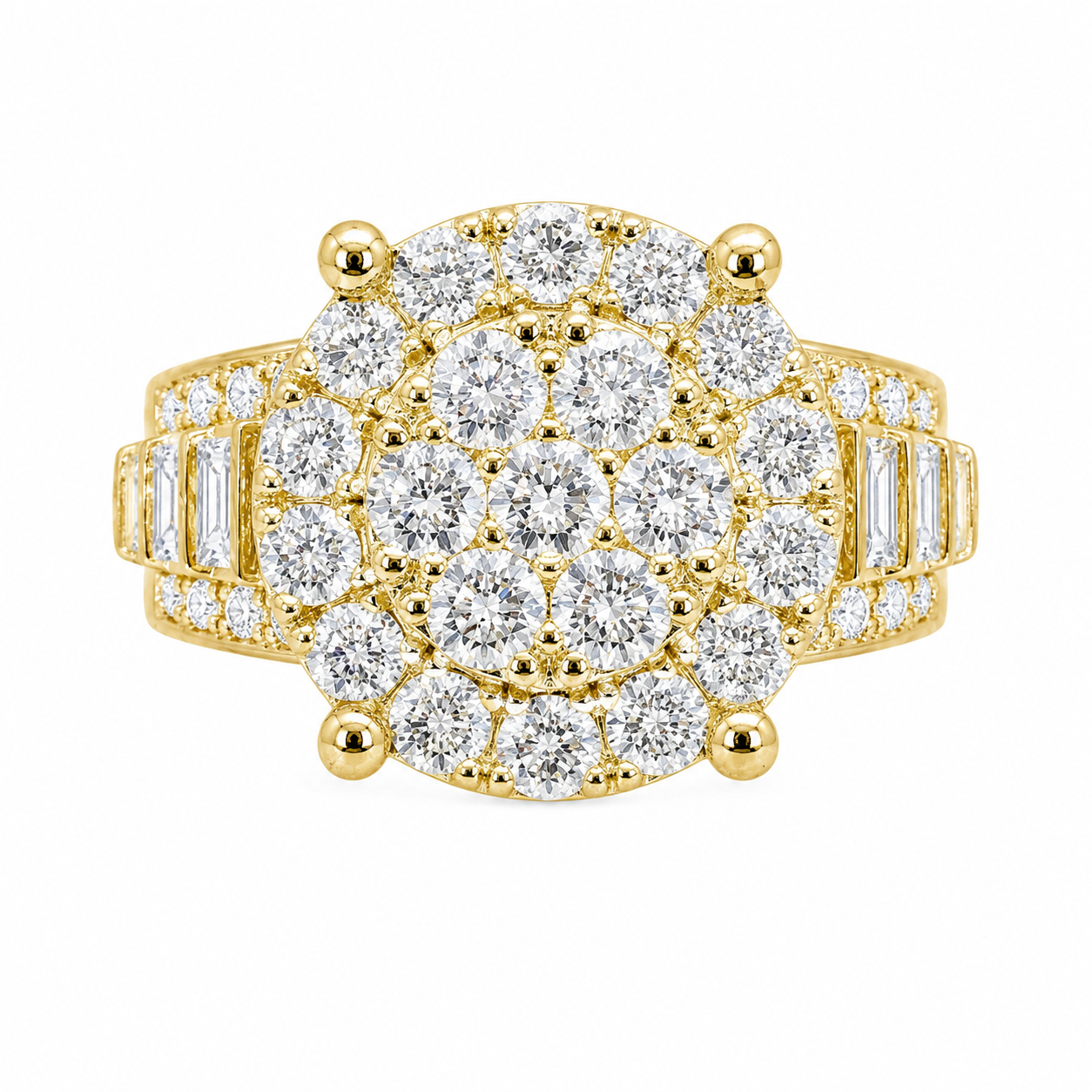 Engagement Ring