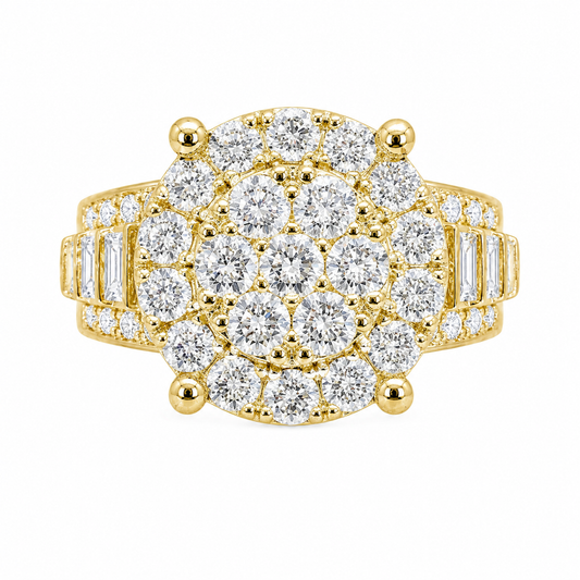 Engagement Ring