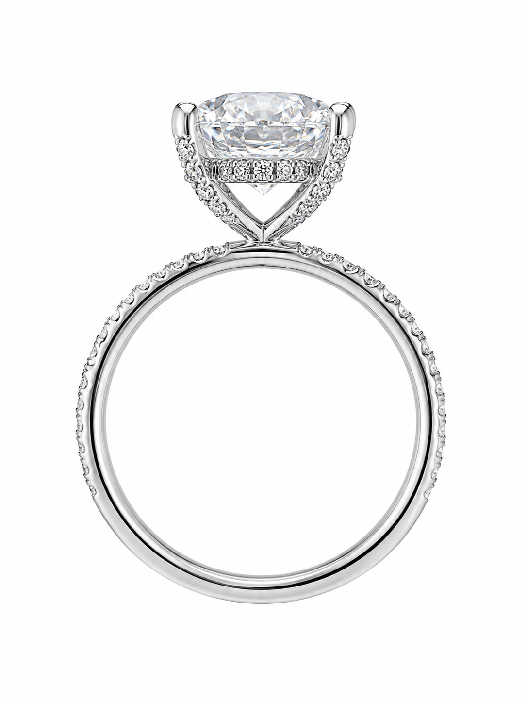 Engagement Ring