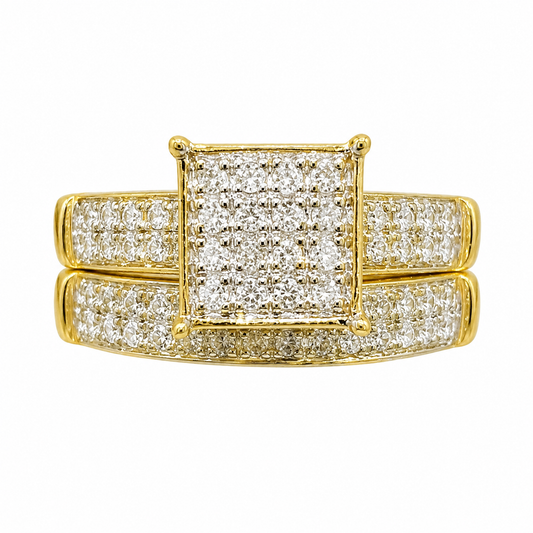 Bridal Set