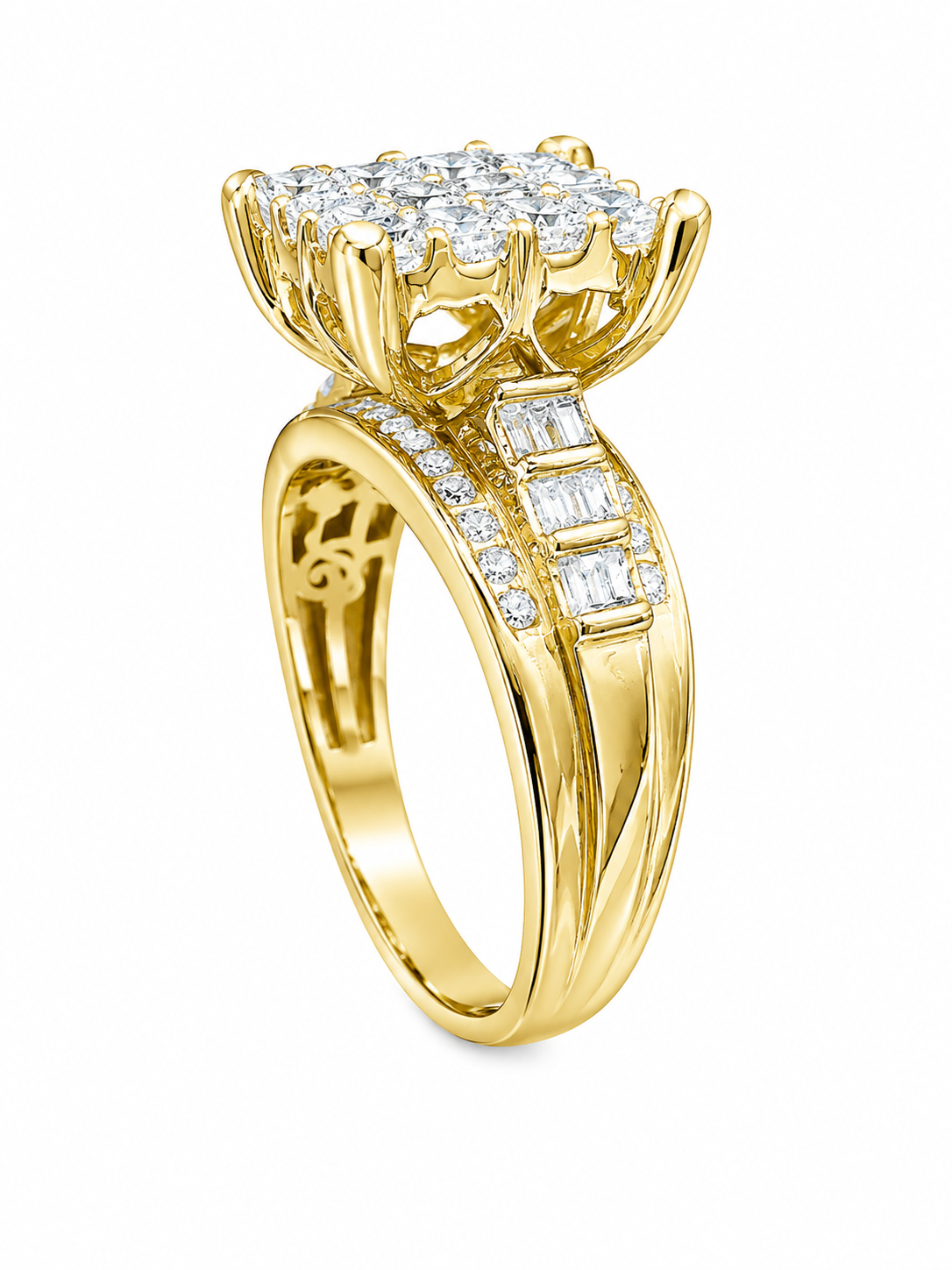 Engagement Ring