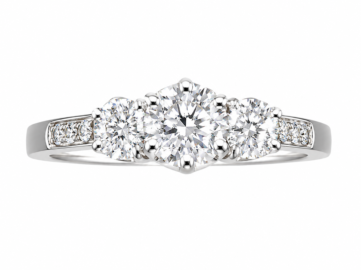 Enaggement Ring