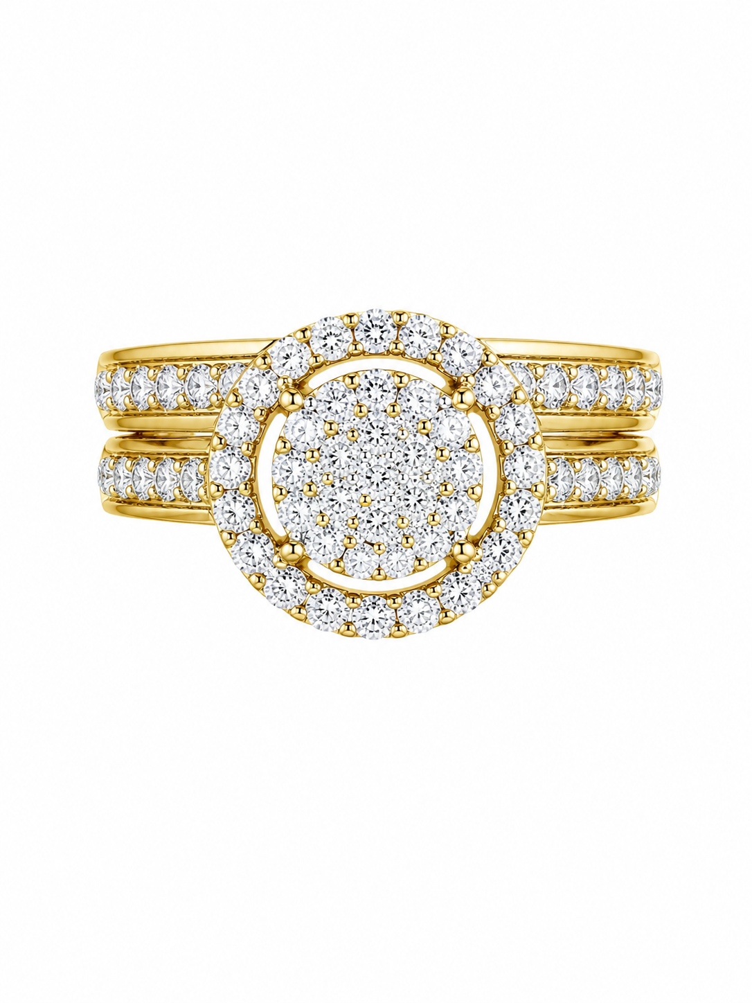 Bridal Set