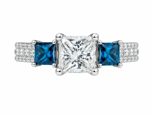 Engagemet Ring