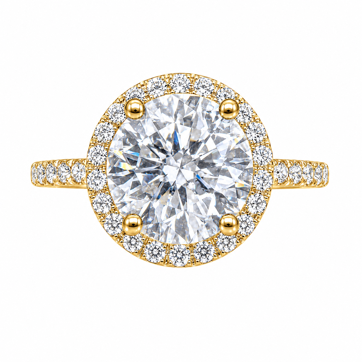 Engagement Ring