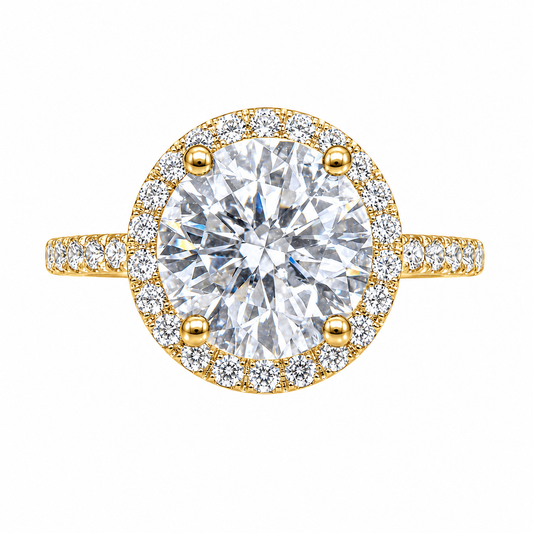 Engagement Ring