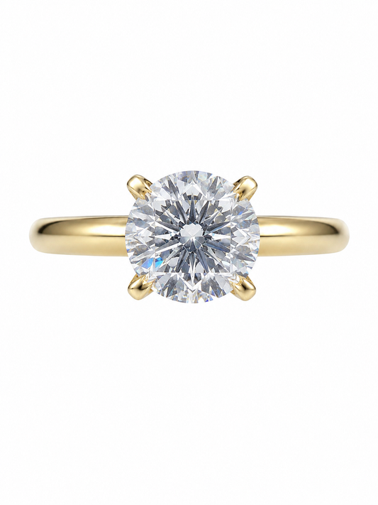 Engagemengt Ring