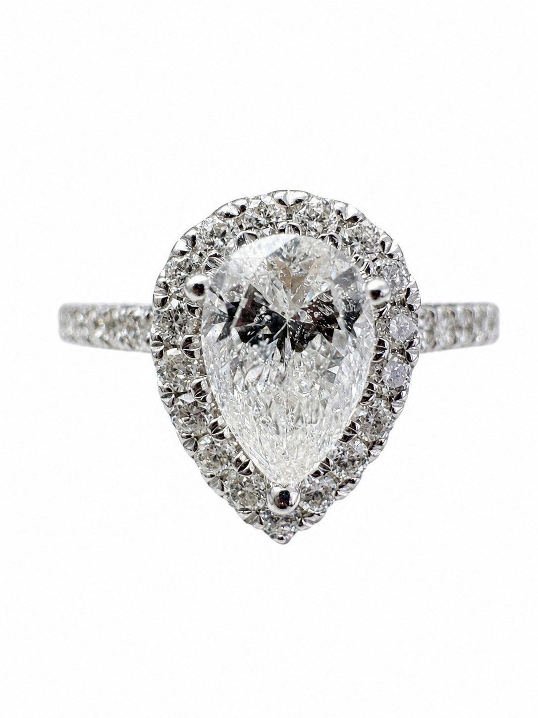 Engagement Ring