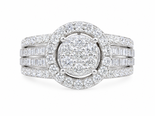 Engagement Ring