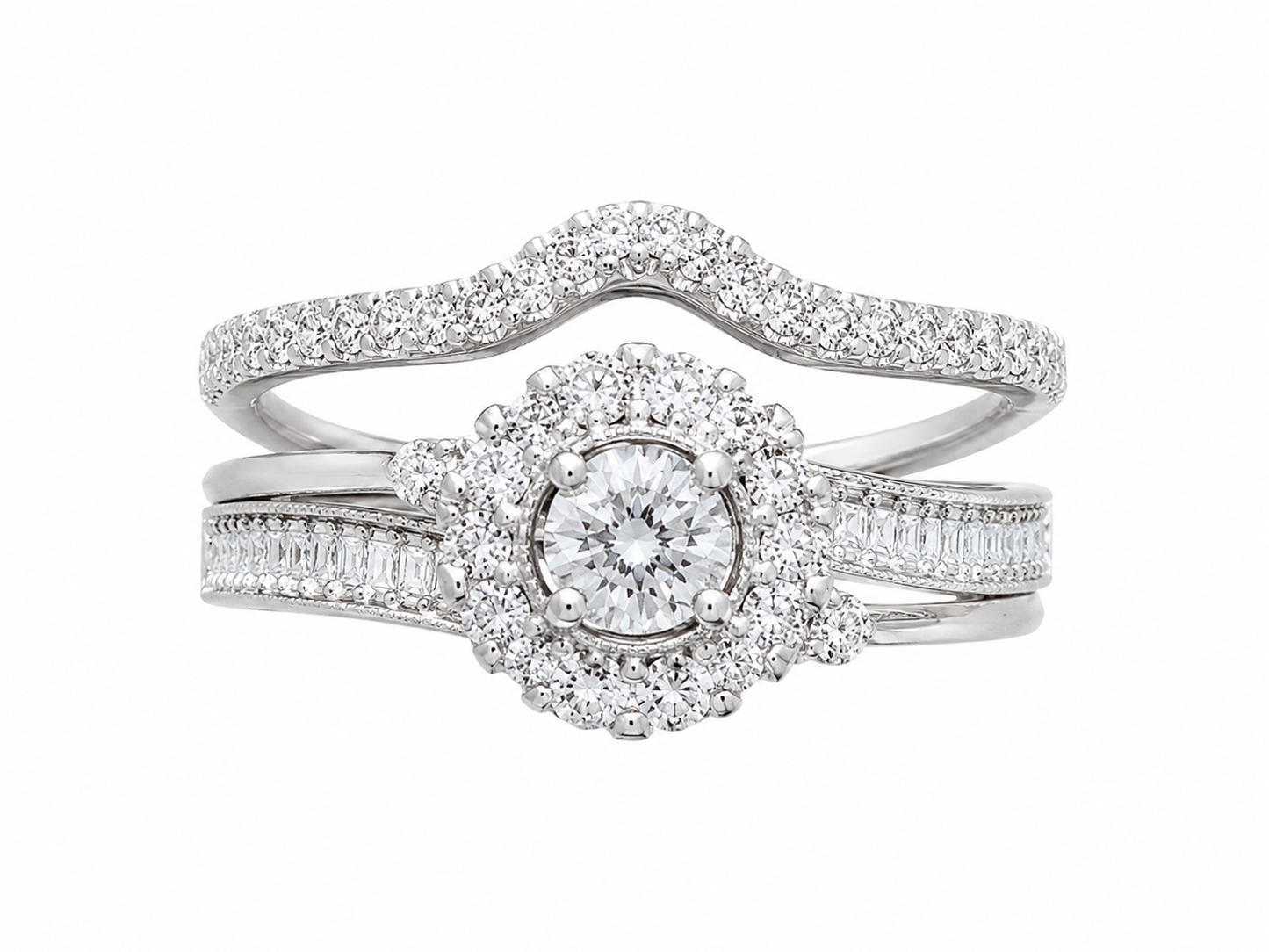 Engagement Ring