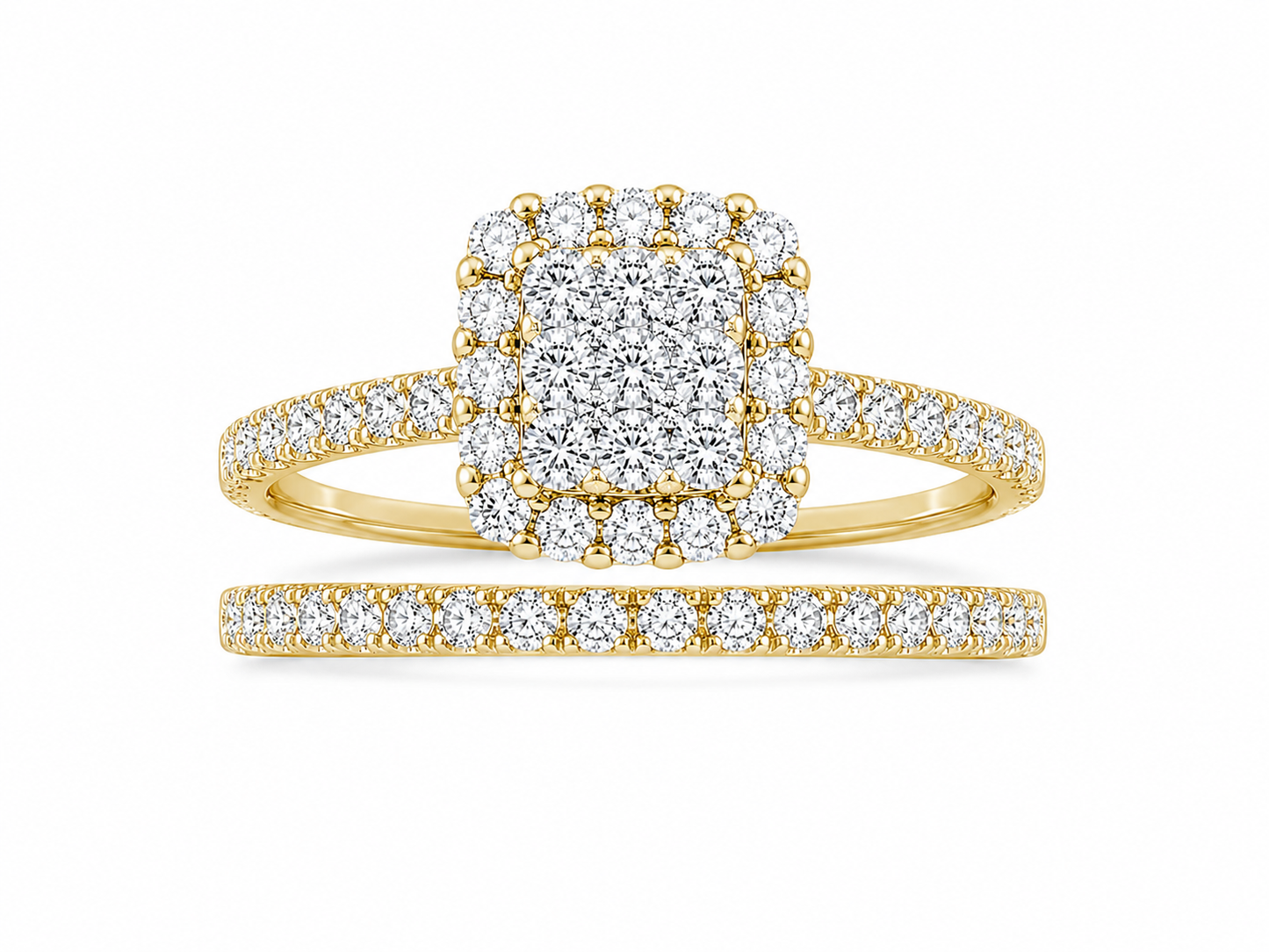 Engagement Ring
