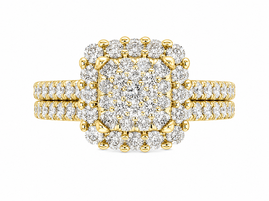 Bridal Set