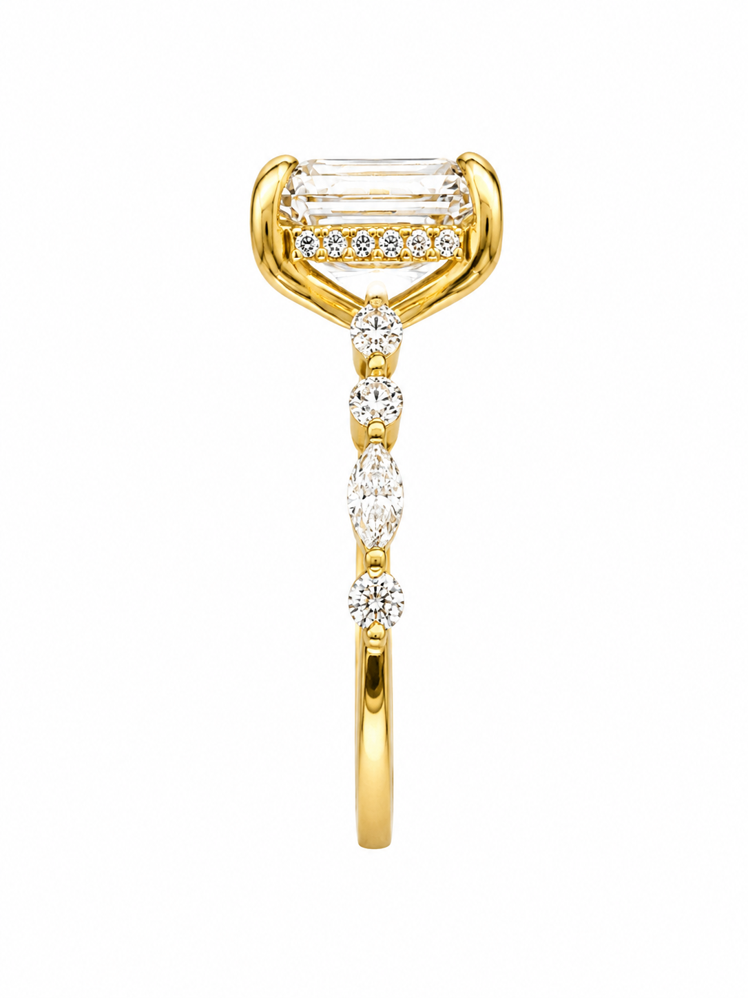 Engagement Ring