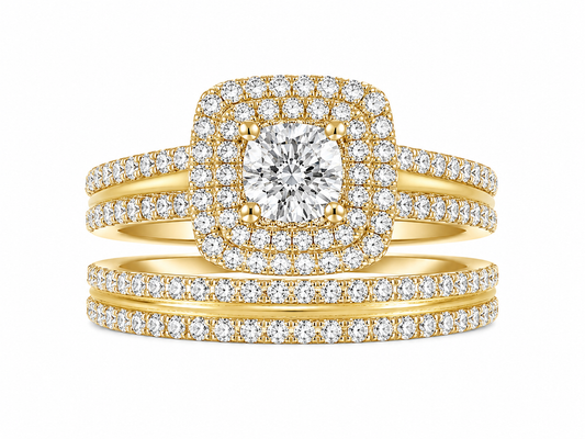 Bridal Set