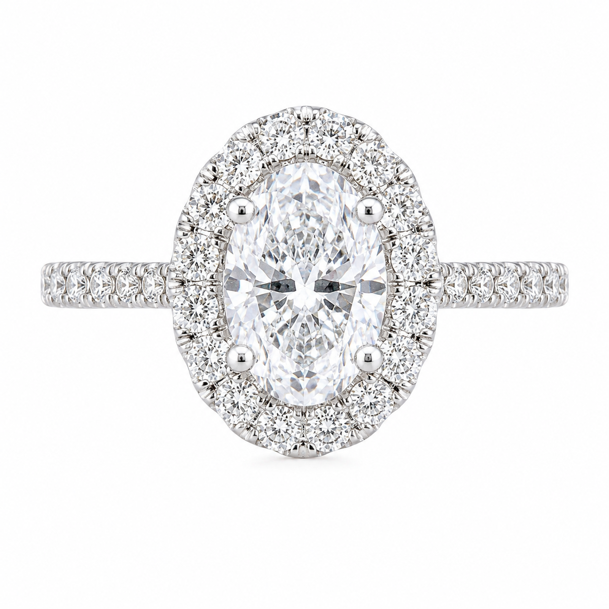 Engagement Ring