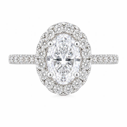 Engagement Ring