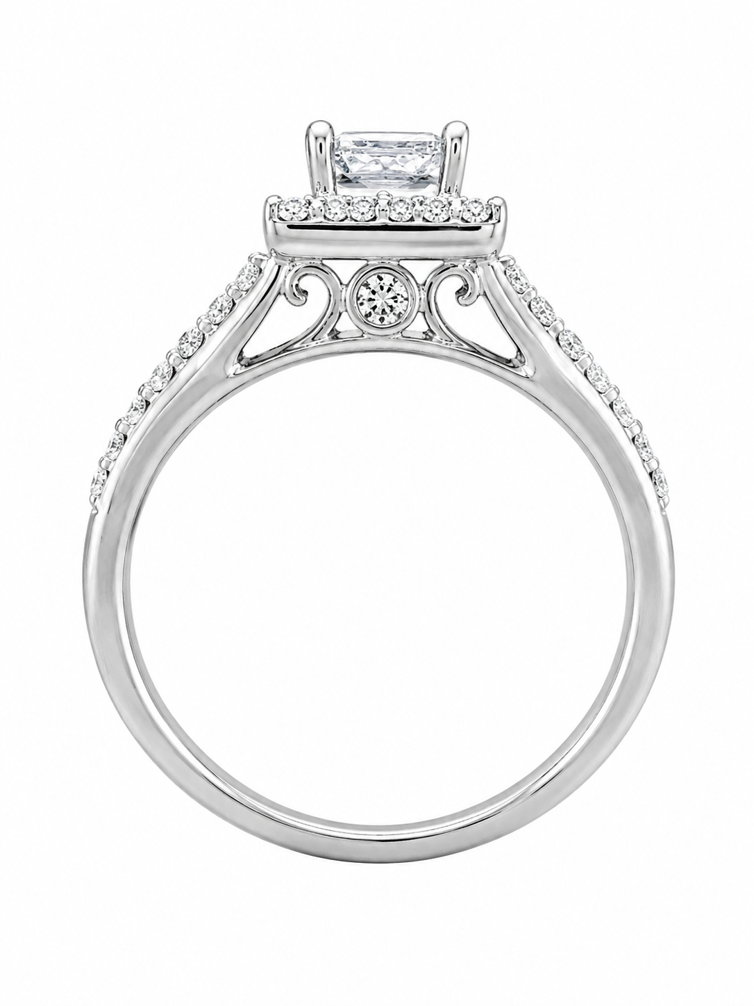 Engagement Ring