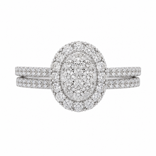 Bridal Set
