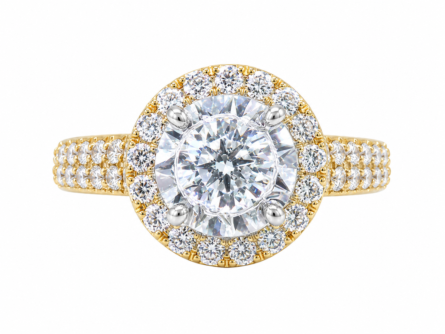 Engagement Ring