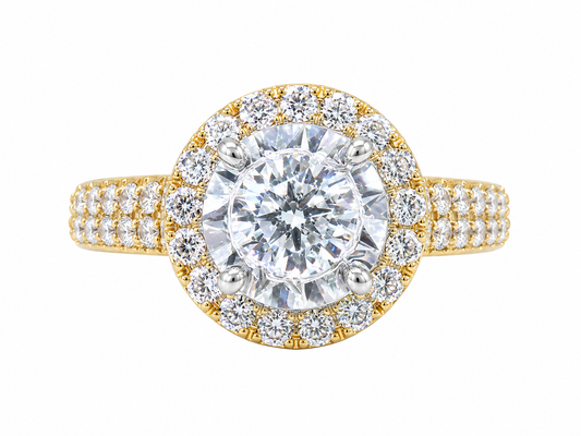 Engagement Ring