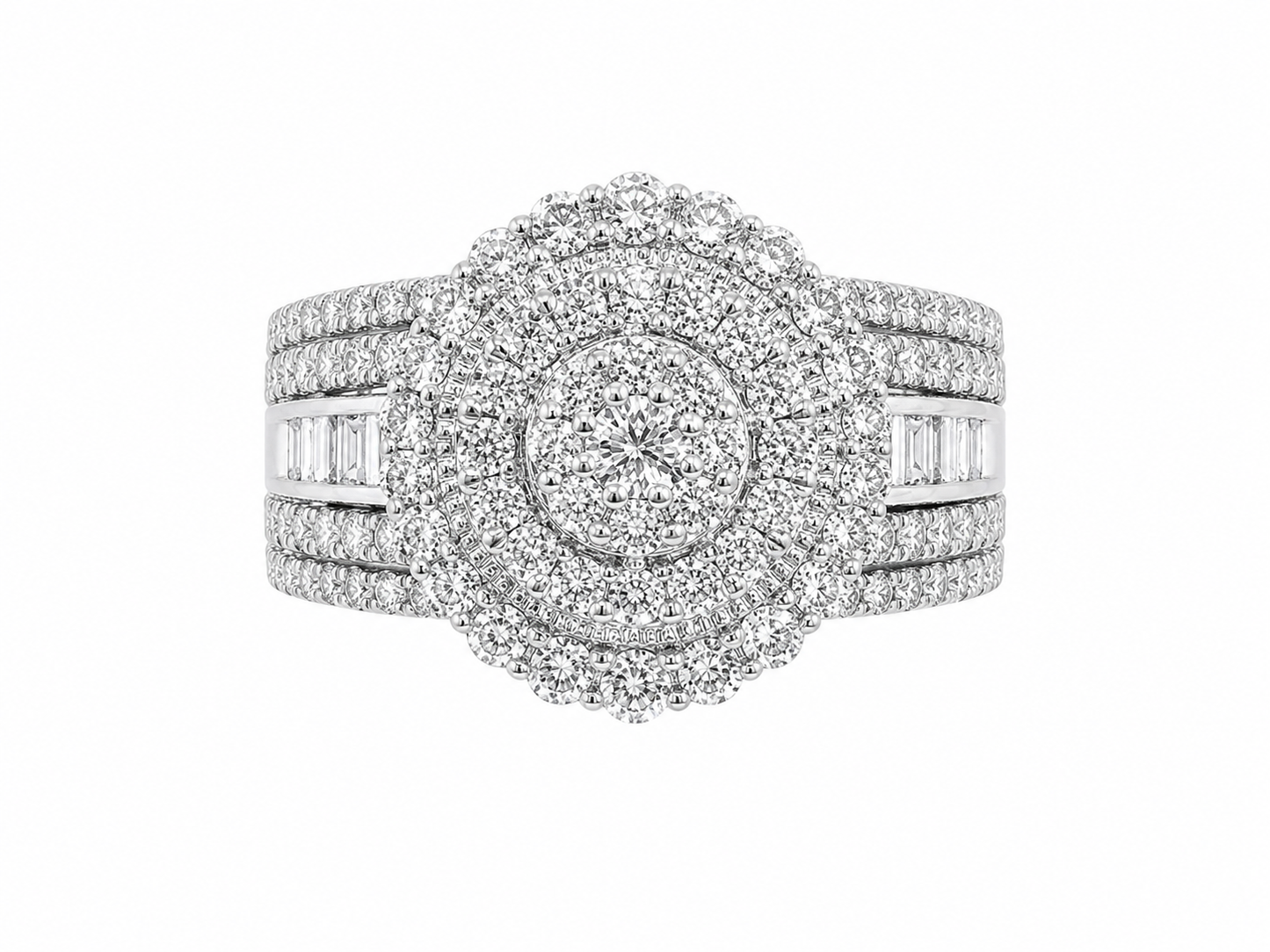 Engagement Ring