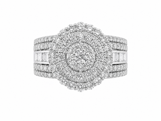 Engagement Ring
