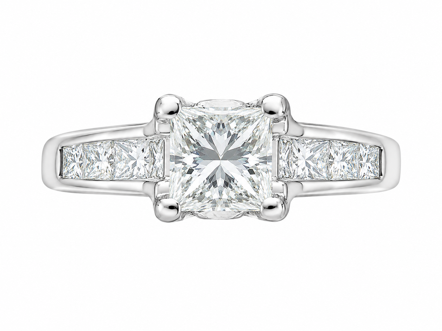 Engagement Ring