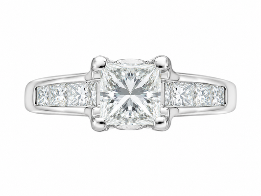 Engagement Ring